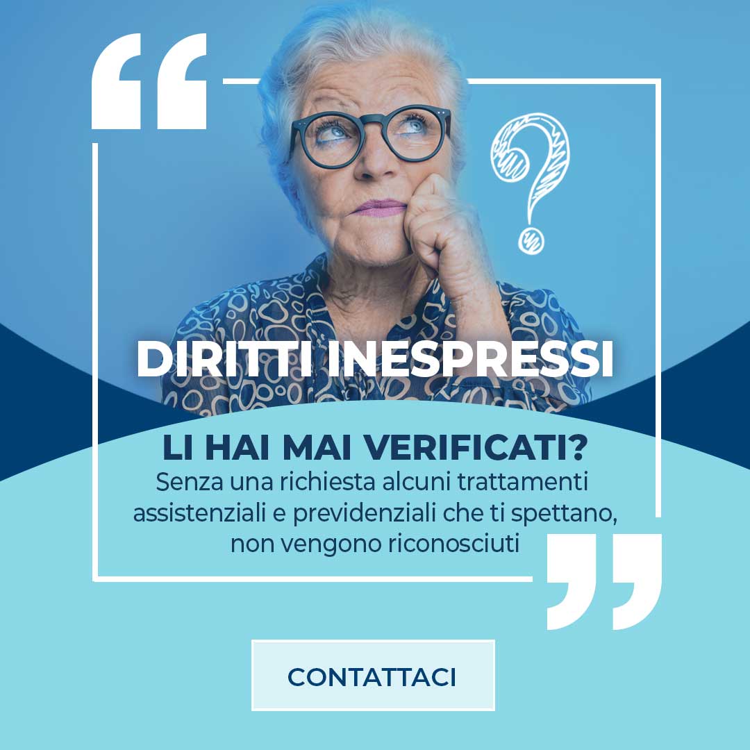 diritti inespressi