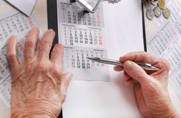 Pensioni 2020: maggio e giugno pagate prima