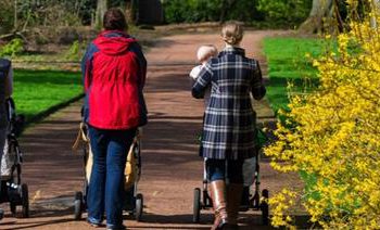 Maternità: dimissioni per motivi familiari