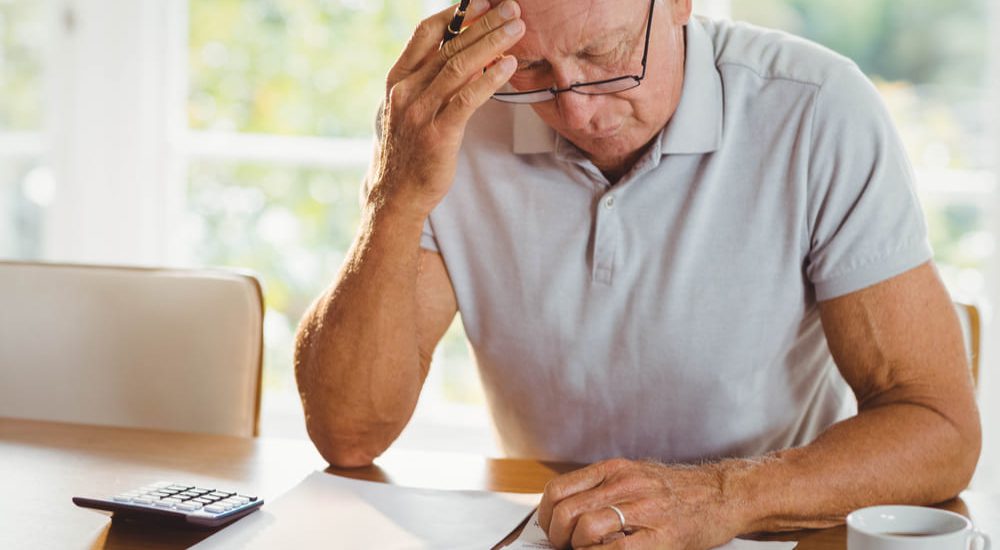 Quattordicesima pensionati non ricevuta cosa fare