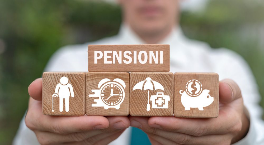 Pensioni scelta e flessibilità