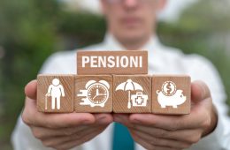 Pensioni scelta e flessibilità