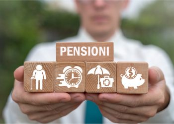 Pensioni scelta e flessibilità