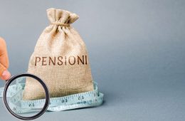 Calcolo sistema pensioni