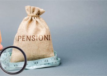 Calcolo sistema pensioni