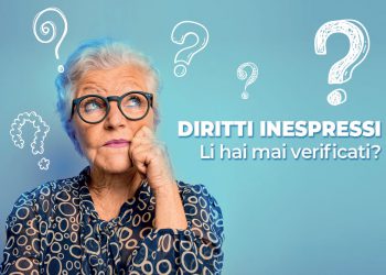 Diritti inespressi verifica se ne hai diritto