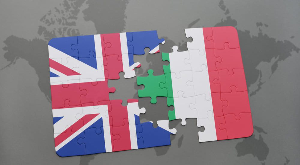 cittadini britannici Italia dopo brexit