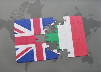 cittadini britannici Italia dopo brexit