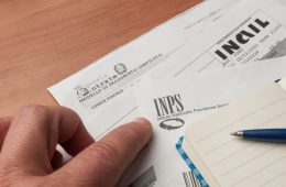Operazione Poseidone controlli INPS a iscritti Gestione Separata
