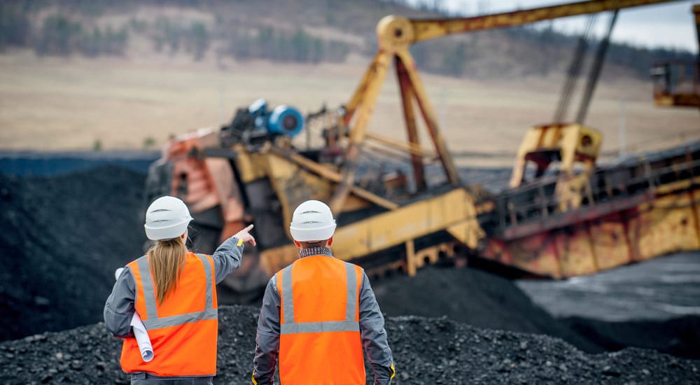 lavori faticosi e pesanti