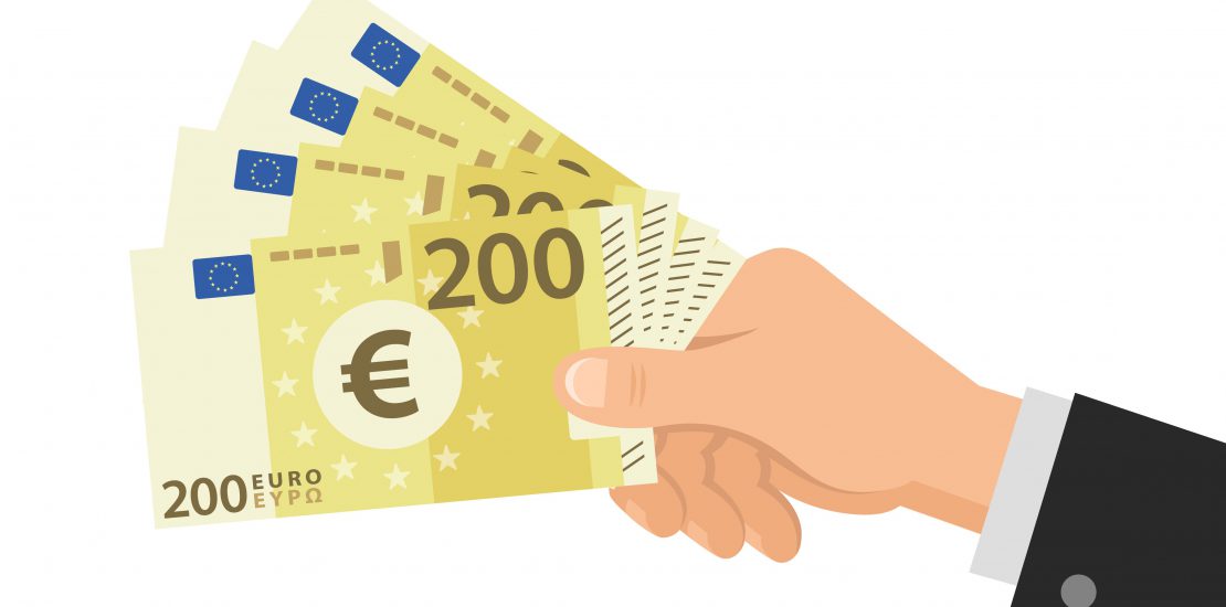 bonus 200 euro