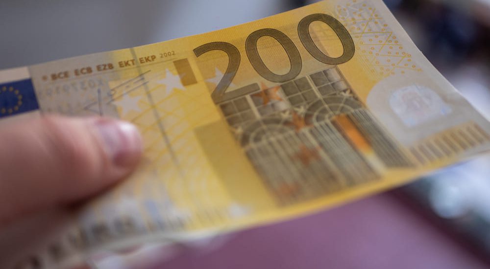 Bonus 200 euro