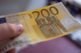 Bonus 200 euro