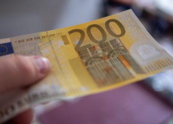 Bonus 200 euro