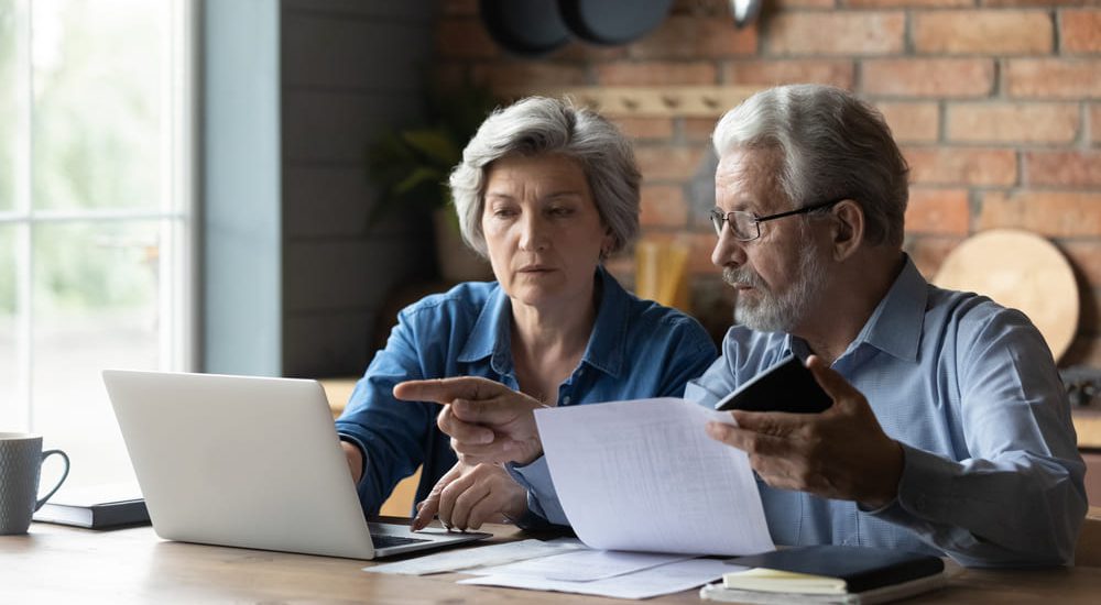 Pignoramento pensioni