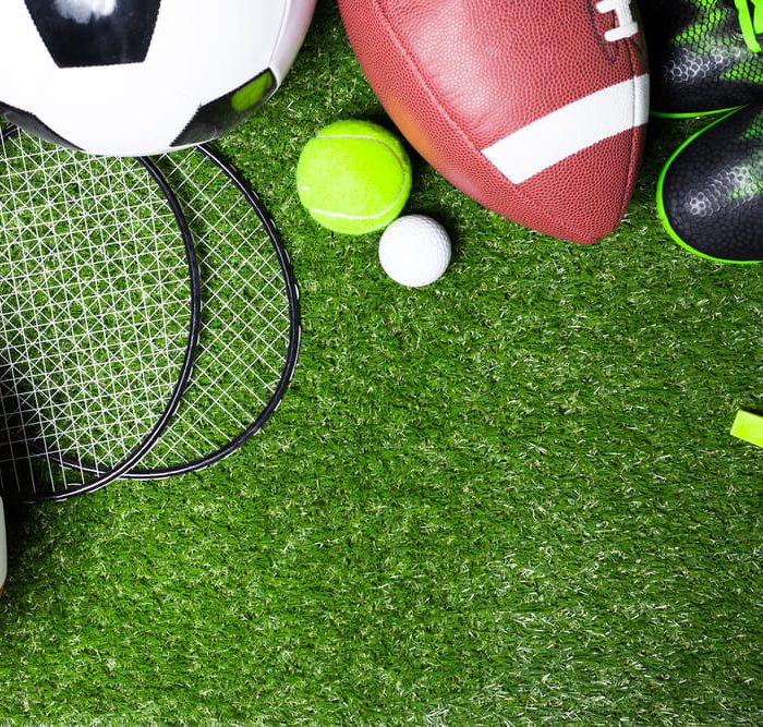 Riforma dello Sport