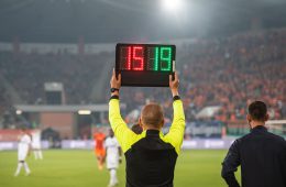 Riforma del lavoro sportivo