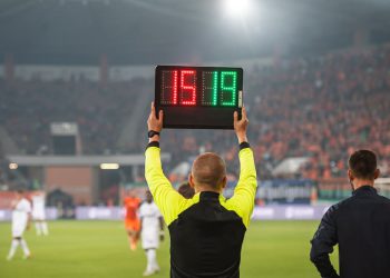 Riforma del lavoro sportivo