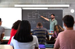 NASpI precari scuola