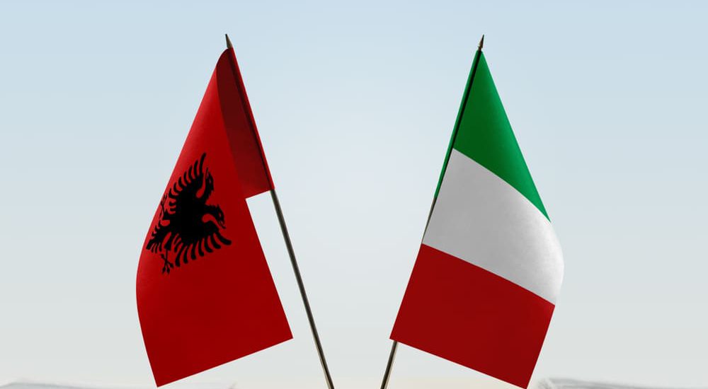 Accordo bilaterale