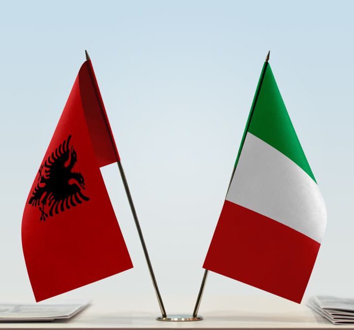 Accordo bilaterale