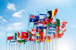 Pensione internazionale