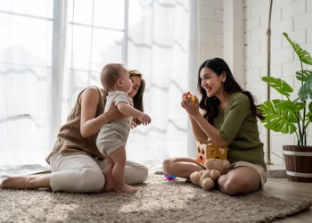 Congedo di paternità