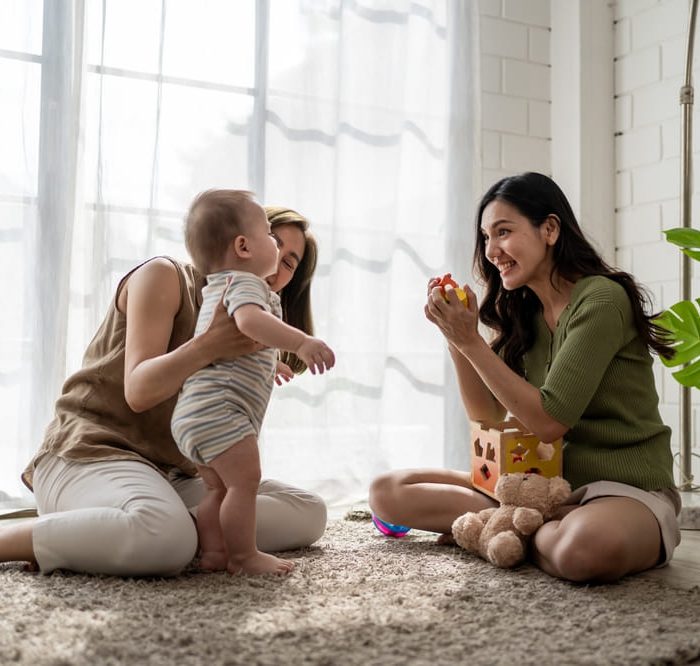 Congedo di paternità