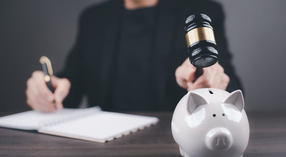 Revoca della pensione