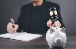 Revoca della pensione