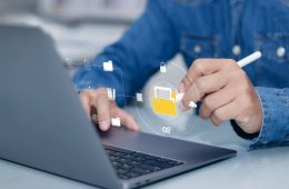 Ricongiunzione dei contributi