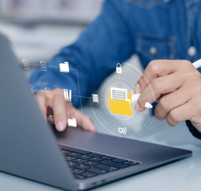 Ricongiunzione dei contributi