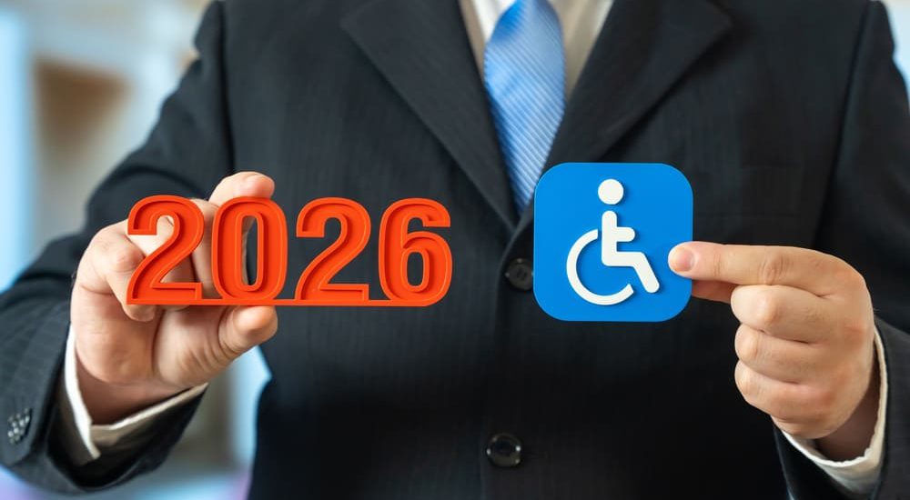 Riforma della disabilità