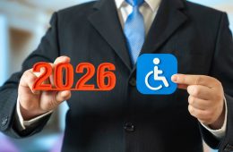 Riforma della disabilità