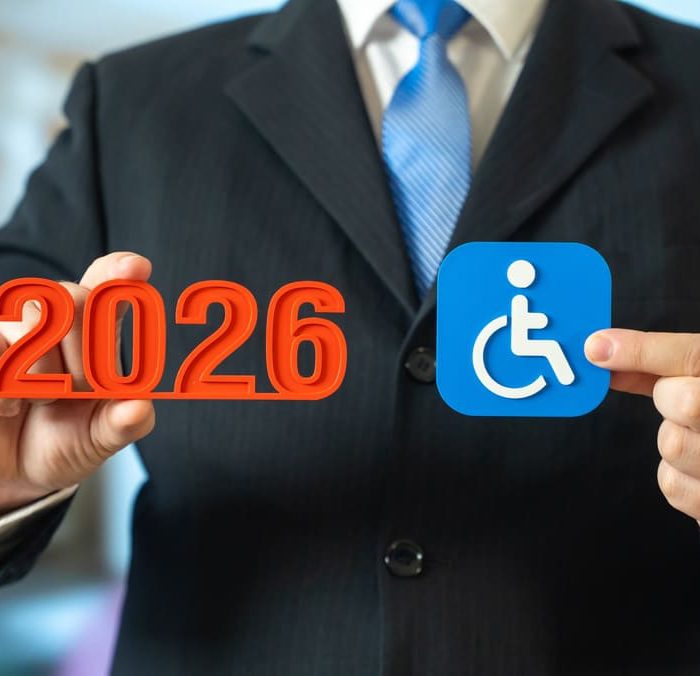 Riforma della disabilità