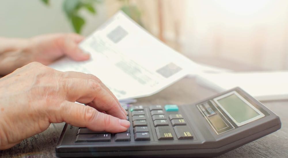 Ricalcolo delle pensioni