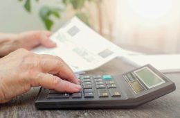 Ricalcolo delle pensioni