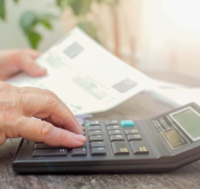 Ricalcolo delle pensioni