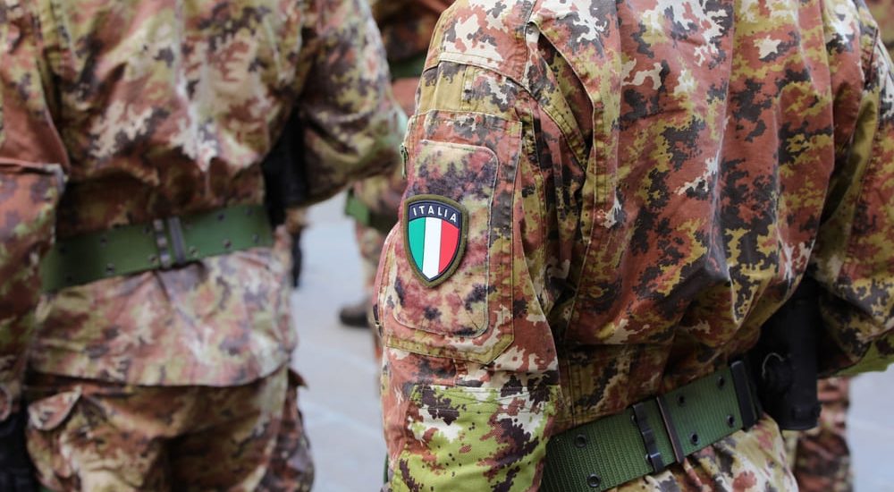 Servizio civile