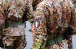 Servizio civile