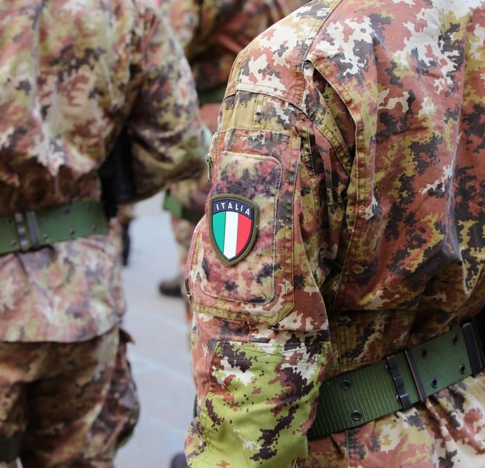 Servizio civile