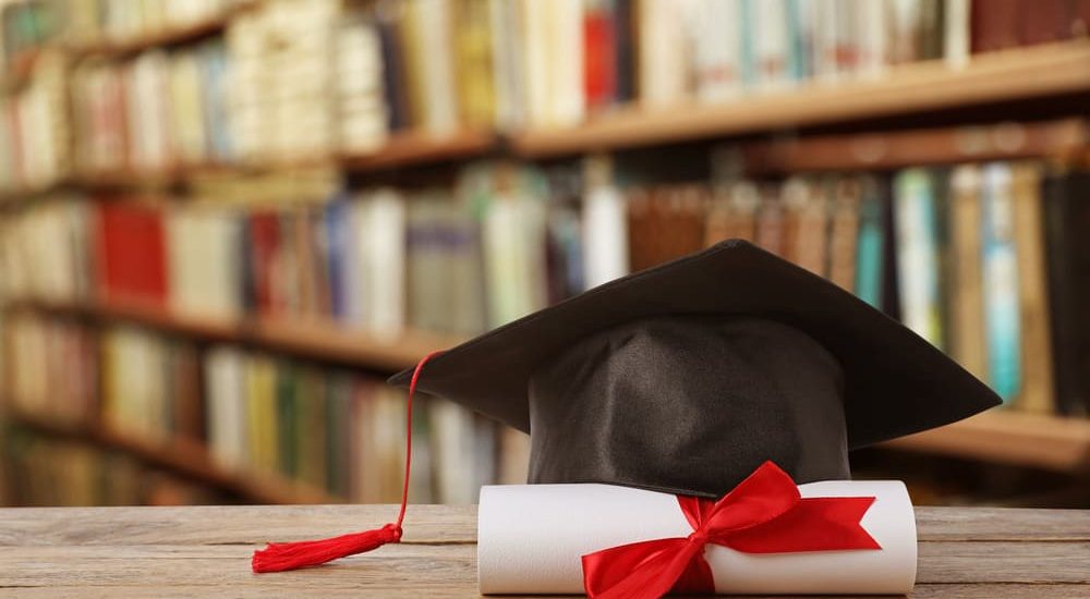 Riscatto di laurea