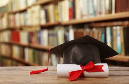 Riscatto di laurea