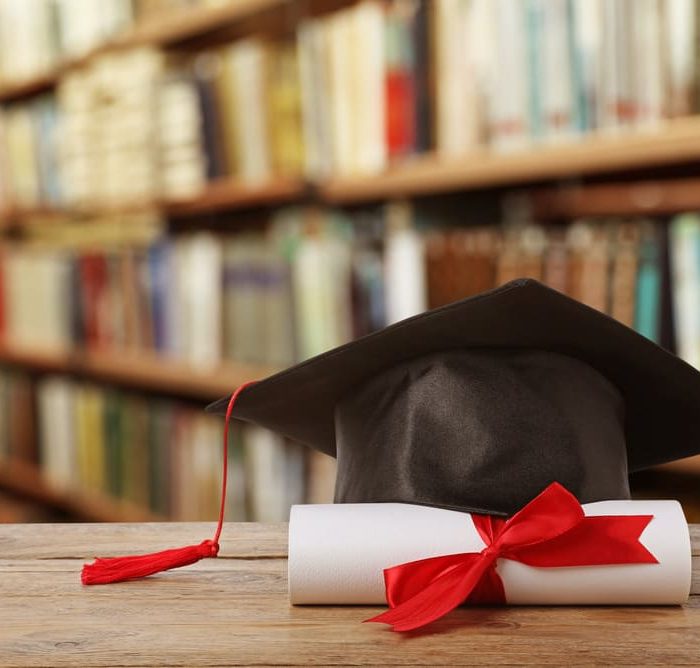 Riscatto di laurea