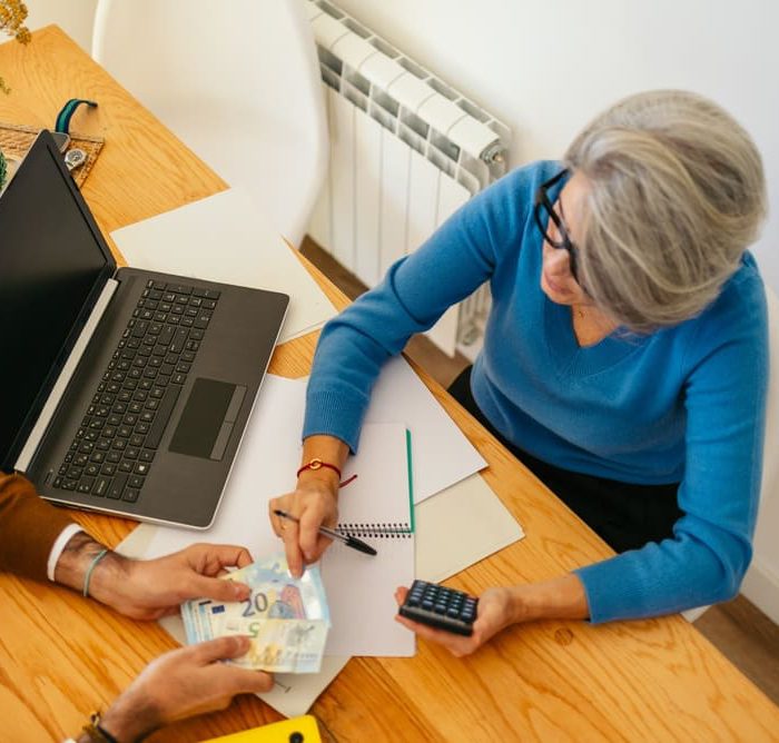 Pensioni cumulo