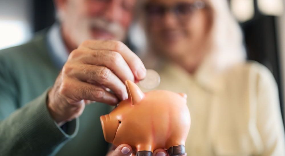 Pensioni di invalidità