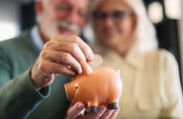 Pensioni di invalidità