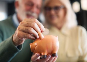 Pensioni di invalidità