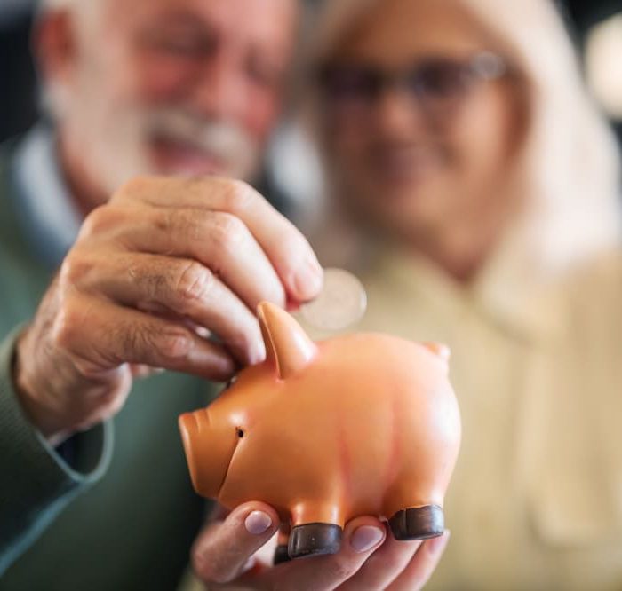 Pensioni di invalidità