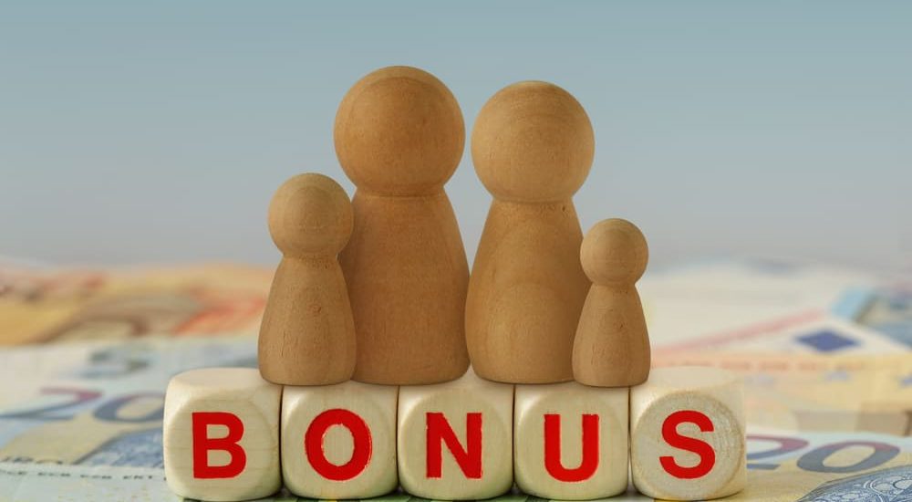 Tutti i bonus e incentivi